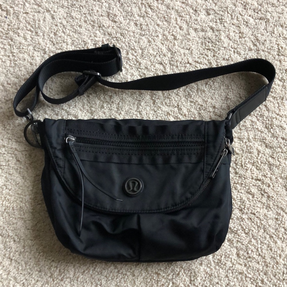 Original Lululemon Festival Bag